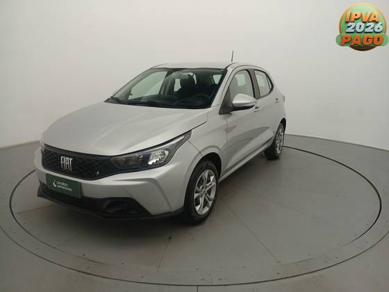 FIAT ARGO 1.0 FIREFLY FLEX DRIVE MANUAL